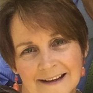 Meet your Posher, Anita